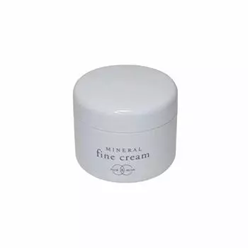 New Way Japan Paiway Mineral Fine Cream для рук 100 г (Для и тела)