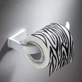 new white Crystal Toilet Paper Holder, bronze Toilet Roll Holder Modern Bathroom Accessories copper Tissue Hanger Wall Mounted белый