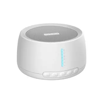 NEW White Noise Machine Health Care Sleeping Aids for Baby Adult 30 Sooth Sound