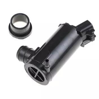NEW Windshield Washer Pump For Toyota Camry Corolla Solara Matrix