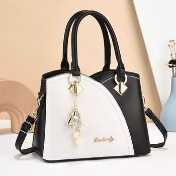 Новая женская сумка, тренд, новая женская сумка, большая вместимость, дизайнерские сумки через плечо, женские сумки-мессенджеры, женская сумка-тоут через плечо