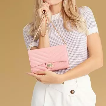 New Women s Fashion Small Fragrant Wind Rhombic Lattice Chain Bags Shoulder Bags Niche Small Square Bags Leisure Crossbody Bags