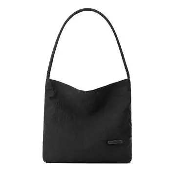 New women s handbag lightweight casual versatile lightweight nylon cloth bag
