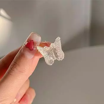 New Women s U Shaped Hairpins Waved Hair Clips Bobby Pins Barrettes Bridal Hairstyle Tools Hair Pins Hairdressing Products