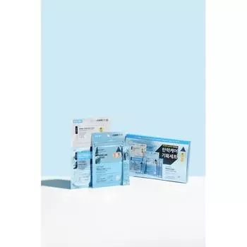 [new Year S Plan] Vt Lifting Peptide elaStic Care Set