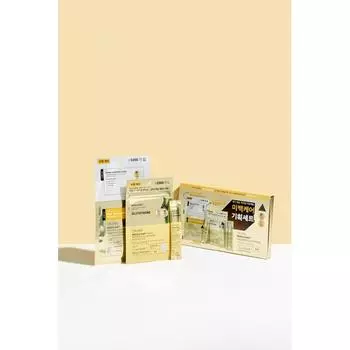 [new Year S Plan] Vt Radiance Glutathione Whitening Care Set