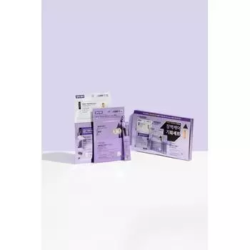 [new Year S Plan] Vt Repair Egf Barrier Care Set