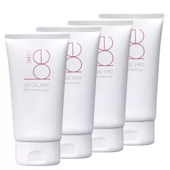 NEWA Lift Up Gel Pro 150 г Набор из 4 гелей для лица