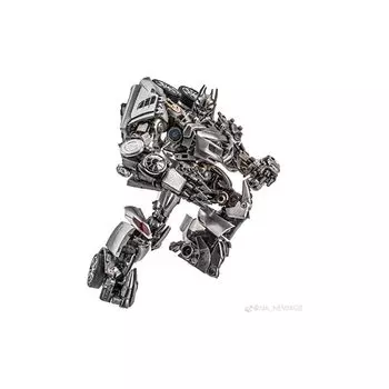 Newage MISTA XM-1 с ягуаром