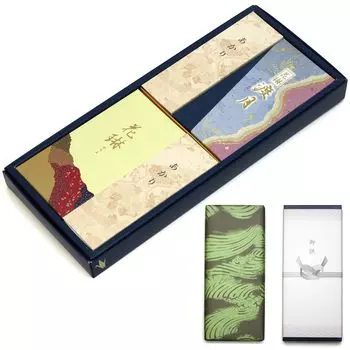 Неважно, когда вы его отправите, ароматическая палочка будет иметь пятно, маленькая палочка будет иметь благородный аромат сандалового дерева и ароматическую палочку для Карин.