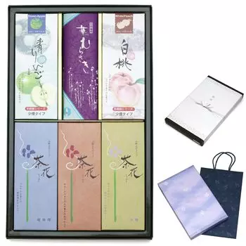 Неважно, когда вы его отправите, это будут палочки для траура и палочки для палочек, сумочка и чай, сделайте комнату покойного цветочной и элегантной.