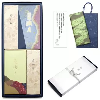 Неважно, когда вы его отправите, это будут палочки для благовоний с посланием и соболезнованием, сумка для переноски. Не загрязнит низкий уровень, поставляется с элегантным благовонием Карин.