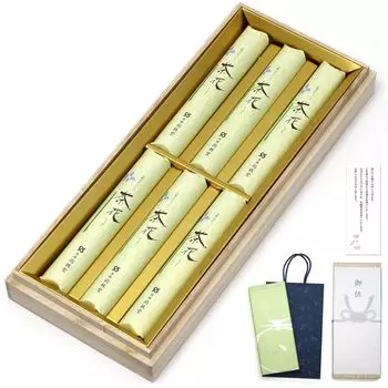 Неважно, когда вы его отправите, палочки для благовоний с подношением и соболезнованиями несут сумку Не испачкает легкий чай павловния 2