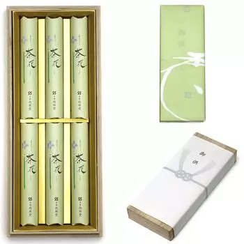 Неважно, когда вы его пошлете, это будет благовоние для памятного павловниа, легкий дым, который окрашивает естественный воспоминание об усопшем с