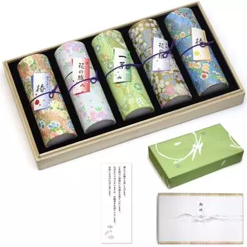 Неважно, когда вы его пошлете, это будут палочки для благовоний с записками и соболезнованиями. Не испачкают цветок. 5 видов великолепных палочек для подарков.