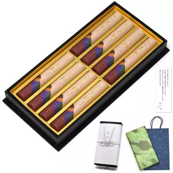 Неважно, когда вы отправите это не будут палочки для траура и с памятной запиской записка сумка для переноски ручная доставка выбранный пятно элегантный