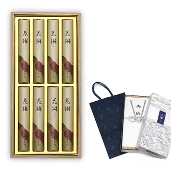 Неважно, когда вы пошлете его, это будет траурная благовонная палочка с мешочком для подношений. Не загрязнит маленький 8 мешочков благородного аромата павловнии на основе