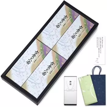 Неважно, когда вы посылаете ароматическую палочку с посылкой для подношения. Не испачкает маленькую старую ароматическую палочку Кихиса для подношения.