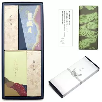 Неважно, когда вы посылаете это, будь то палочки для благовоний с подношением и соболезнованиями, не загрязняйте этот маленький подарок, он будет с элегантным ароматом сандалового дерева.