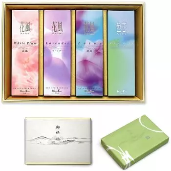 Неважно, когда вы посылаете его, будь то благовоние смерти с не загрязняющим его маленьким цветком, 3 вида благородных благовоний для придания ему благовония,