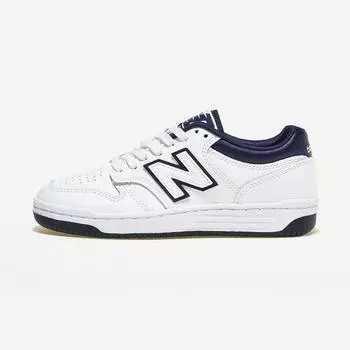 Кроссовки NewBalance BB480LWN Кроссовки для бега 220