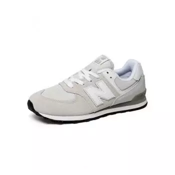 Newbalance SneaKer 574 K SneaKers Серые Белые Gc574evw 220