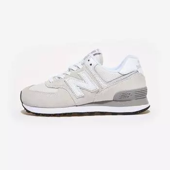 NewBalance WL574EVW Женская обувь