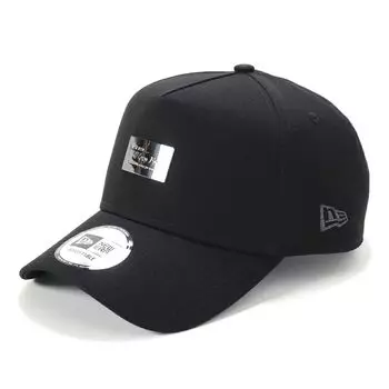 newera Cap 9FORTY 14550996 N840AF490 Plate Black FREE Metal Plate ONSPOTZ Custom Made Hat Snapback Q4TY A Frame Newera Deep BB Cap Going Out UV