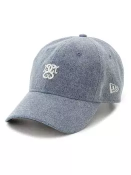 NEWERA Collaboration Cap SWGH251605 LBLU [Sneider] Women s