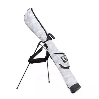 NEWERA GF SELF STAND CASE WML PTCAMO WHI светло-серый