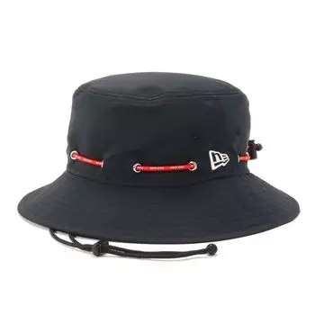 NEWERA OUTDOOR Unisex Adventure Light TECH Stretch OD ADV LT STRETCH CORD Черный [New Era] M/L чёрный