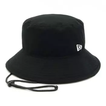 newera Safari Adventure Hat Adventure 14313899 NER34C5006 Черный Черный Plain Muji ONSPOTZ Изготовленная на заказ шляпа Большие и маленькие размеры Travel Sunburn чёрный