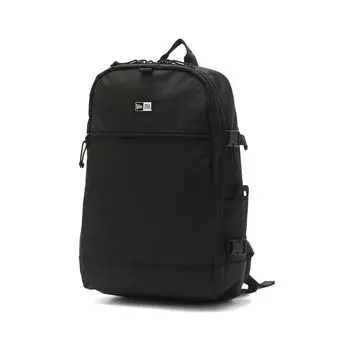 NEWERA Smart Pack Smart Pack Backpack 28L Black [New Era]