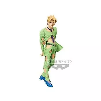 Невероятные приключения ДжоДжо Золотой ветер MAFIArte5 Фигурка Паннакотта Фуго Нормальный цвет Версия. Один предмет