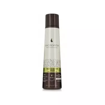 Невесомый увлажняющий кондиционер с макадамией 300 мл