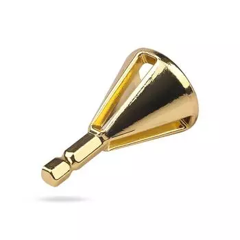 Newest Deburring External Chamfer Tool Stainless Steel Remove Burr Tools for Metal Drilling Tool чёрный