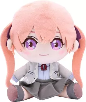 Невеста Эрика Амано Мягкая игрушка Кукушка