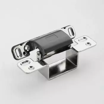 Невидимая дверь, 3D регулируемая петля, скрытая рама, очень узкий край, минималистичный дизайн двери, скрытая петля