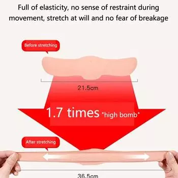 Невидимая лента для похудения лица, наклейка для удаления морщин, наклейки для лица, наклейка для подтяжки глаз, шеи, антивозрастной пластырь, лента для подтяжки лица as the picture