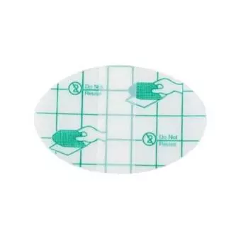 Невидимая наклейка на каблук, устойчивая к износу, водонепроницаемая подушечка для ухода за ногами, прозрачные защитные накладки для высоких каблуков, клейкие подушечки, устойчивые к поту S 20PCS