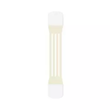 Невидимая повязка для лица, шеи, наклейка для подъема глаз, антивозрастная нашивка для лица, лента для похудения, наклейка для удаления морщин, лента для подтяжки лица