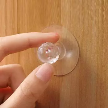 Невидимая ручка ящика без отверстий