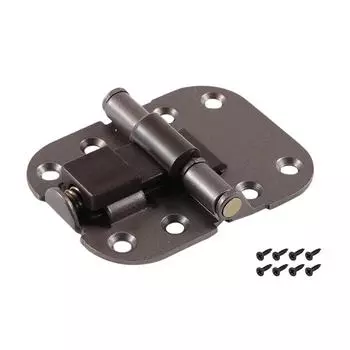 Невидимая Складная Дверная Петля Компактные Конструкции Скрытая Мебельная Петля Складные Конструкции Петли для Шкафов C