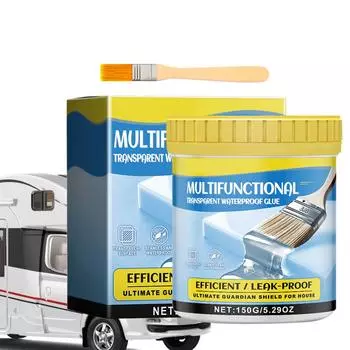 Невидимое водонепроницаемое средство Многофункциональное средство против протечек Средство против протечек Клей для защиты от протечек Внутреннее и наружное применение CHINA