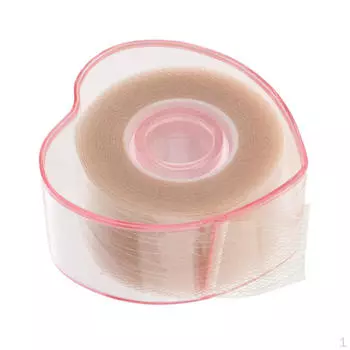 Невидимое волокно 01