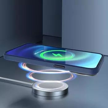 Невидимый держатель объектива Матовый магнитный чехол для iPhone для Apple 15 14 - защитный чехол на ощупь iPhone 13 pro оранжевый