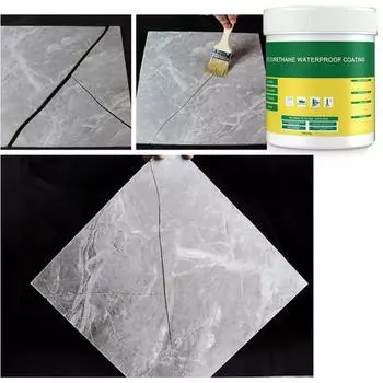 Невидимый водонепроницаемый агент, водонепроницаемый изоляционный герметик, экологически чистый, без запаха, прозрачный ремонтный протечек, суперсильный клейкий уплотнитель A