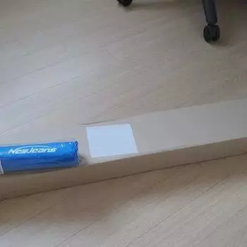 Newjeans 3-х уровневый зонт Длинный зонт Партия