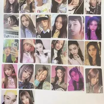 Newjeans Attention Omg Super Shy Album Foca Batch