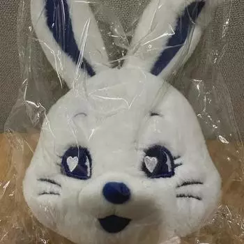 NewJeans Брелок Кролик